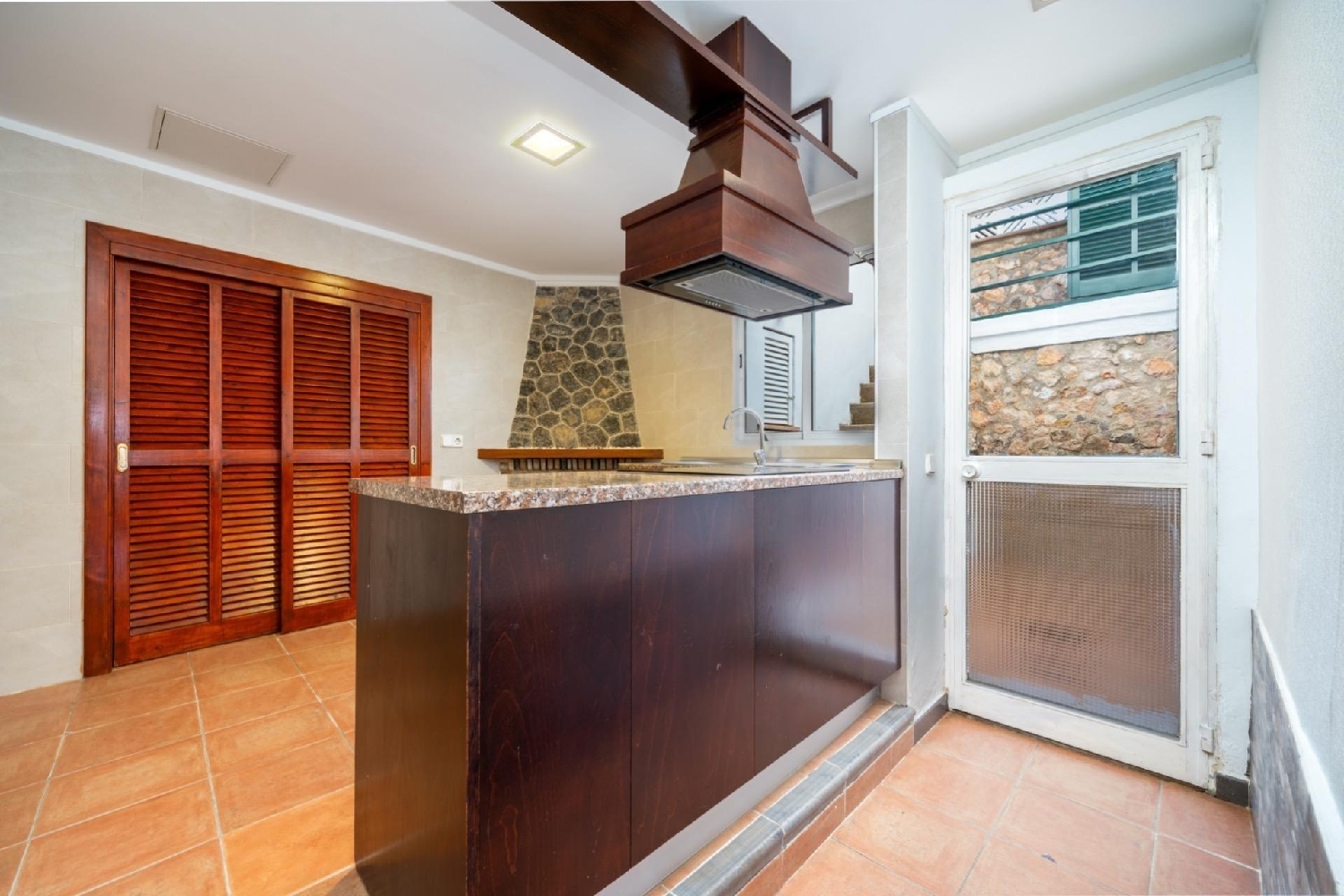  for sale terraced house Bunyola Tramuntana 5