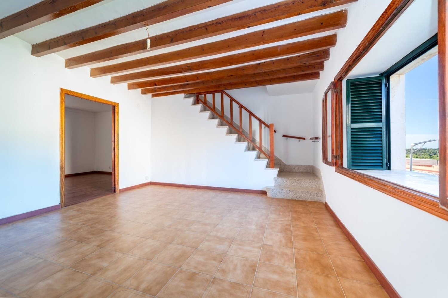  for sale terraced house Bunyola Tramuntana 2