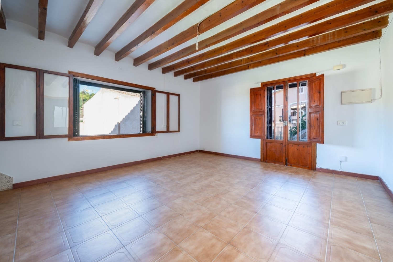  for sale terraced house Bunyola Tramuntana 3