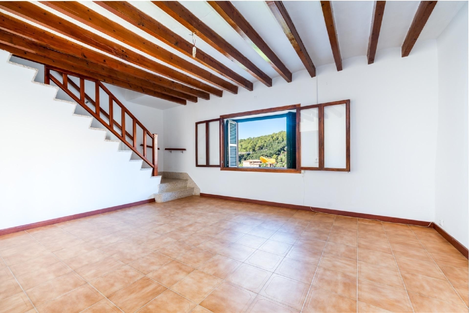  for sale terraced house Bunyola Tramuntana 1