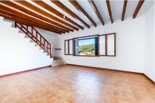 Bunyola Tramuntana terraced house foto 6334675