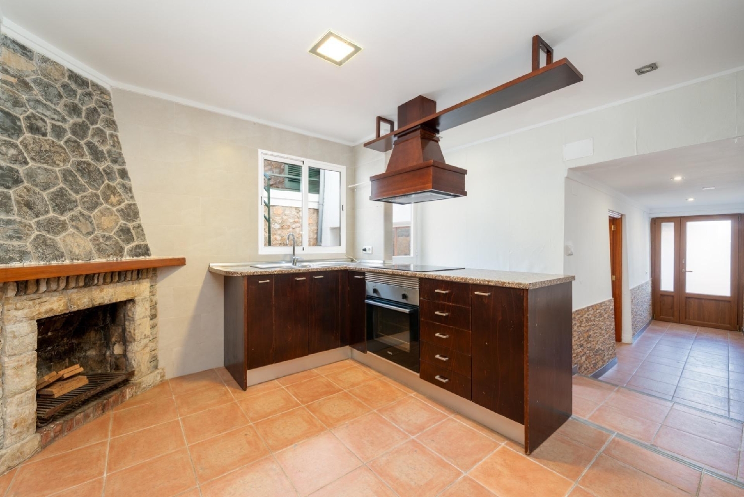  for sale terraced house Bunyola Tramuntana 4