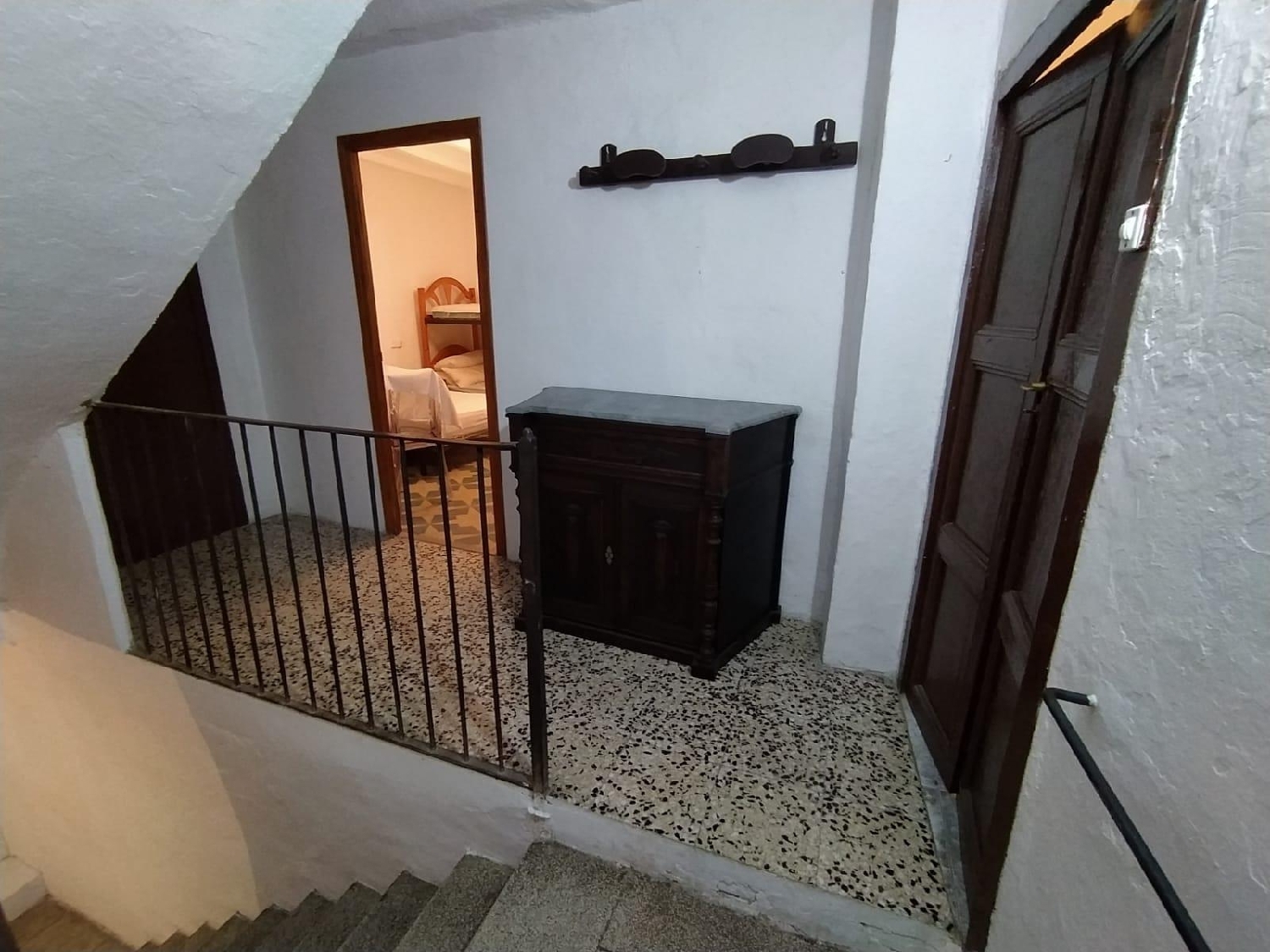  for sale terraced house Calaceite Matarraña 3