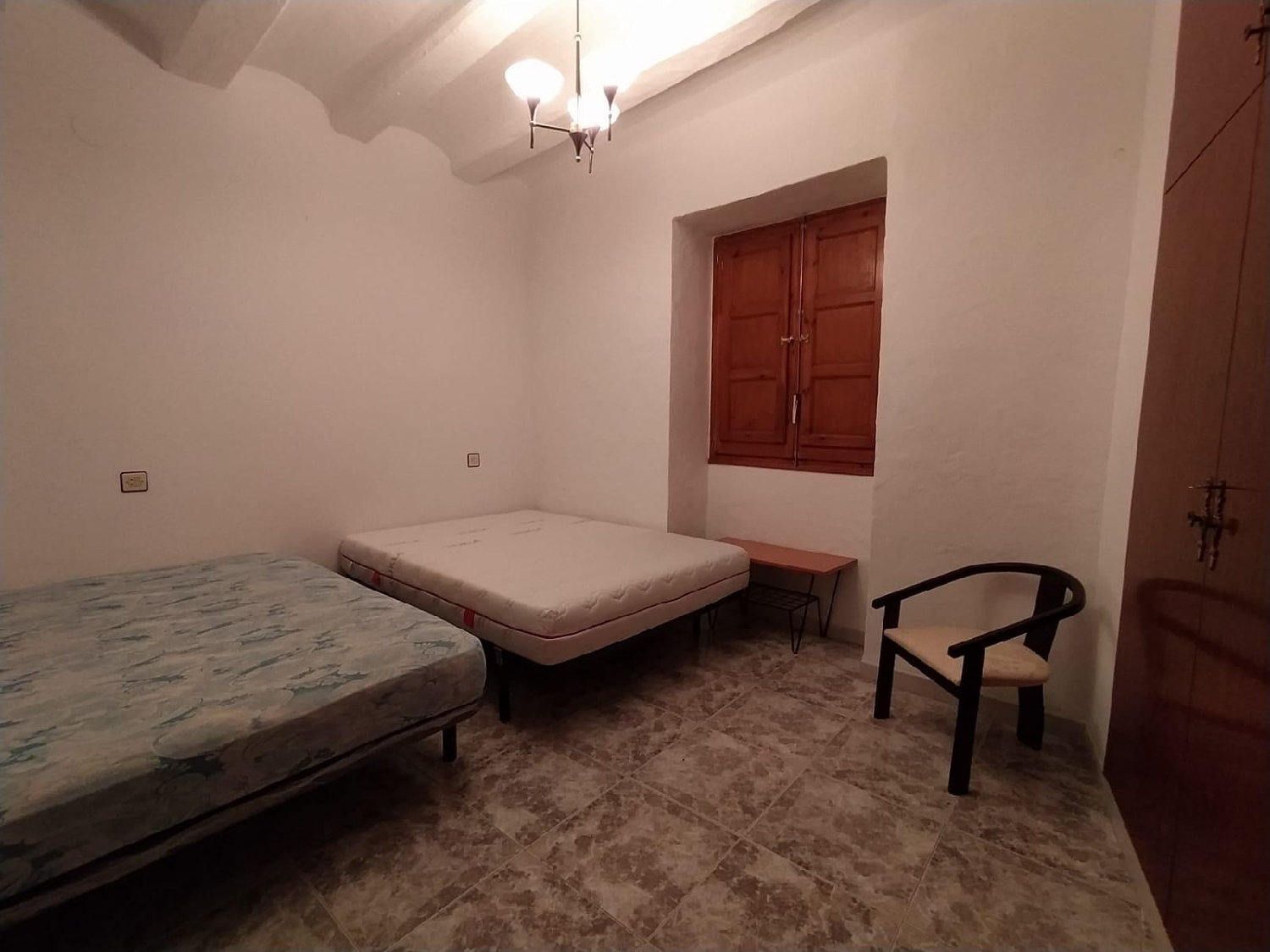  for sale terraced house Calaceite Matarraña 4