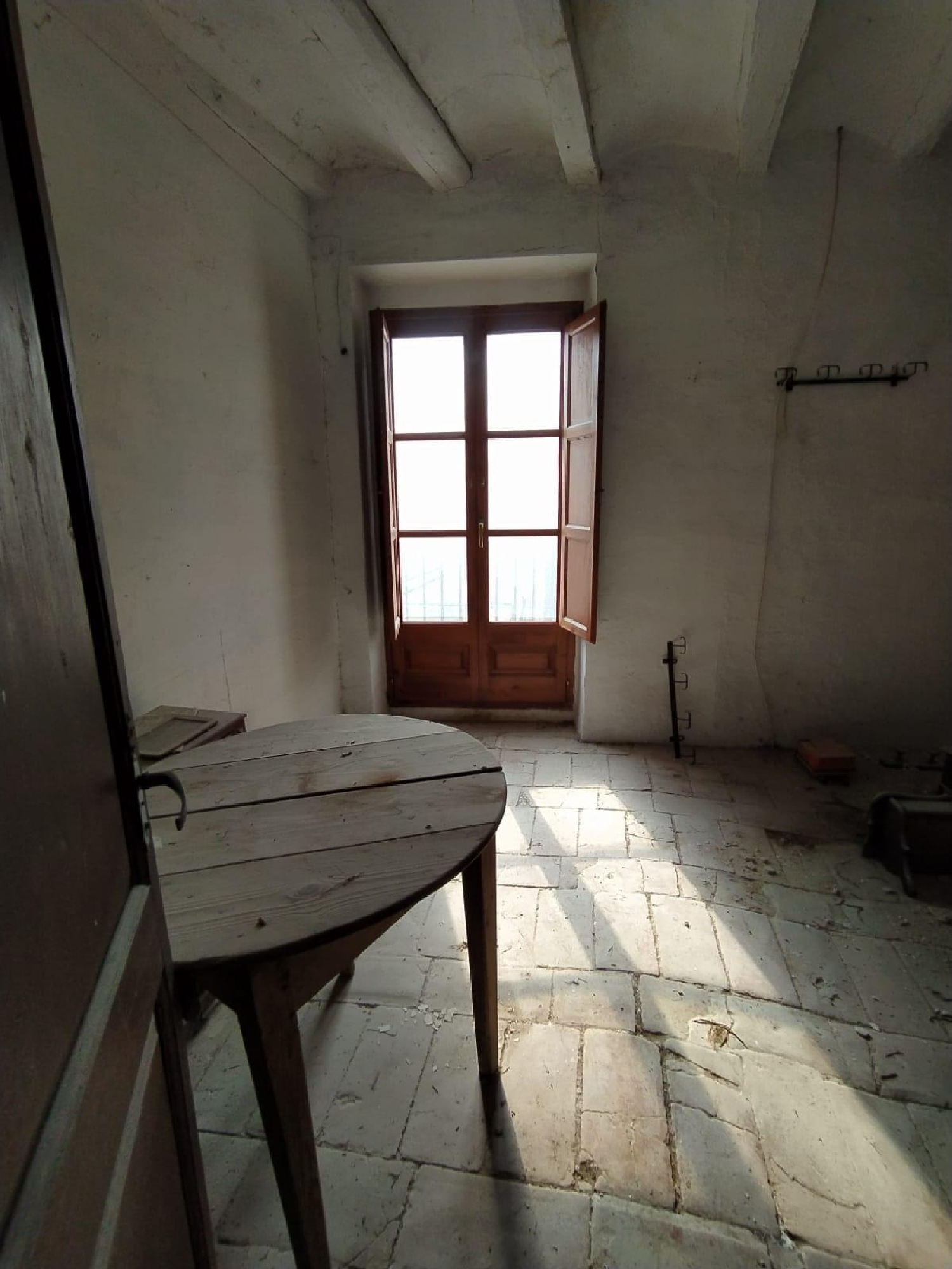  for sale terraced house Calaceite Matarraña 5