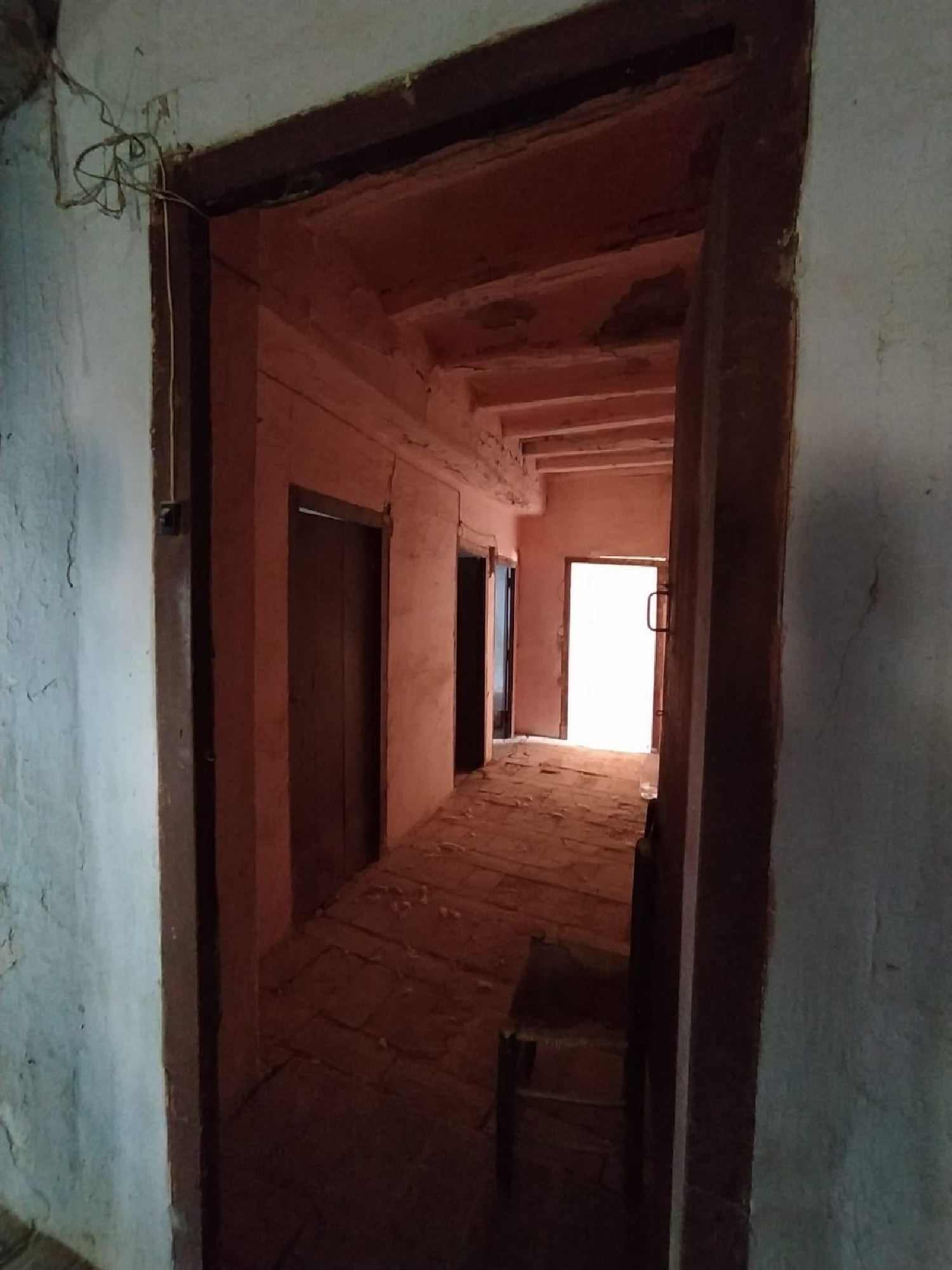  for sale terraced house Calaceite Matarraña 7