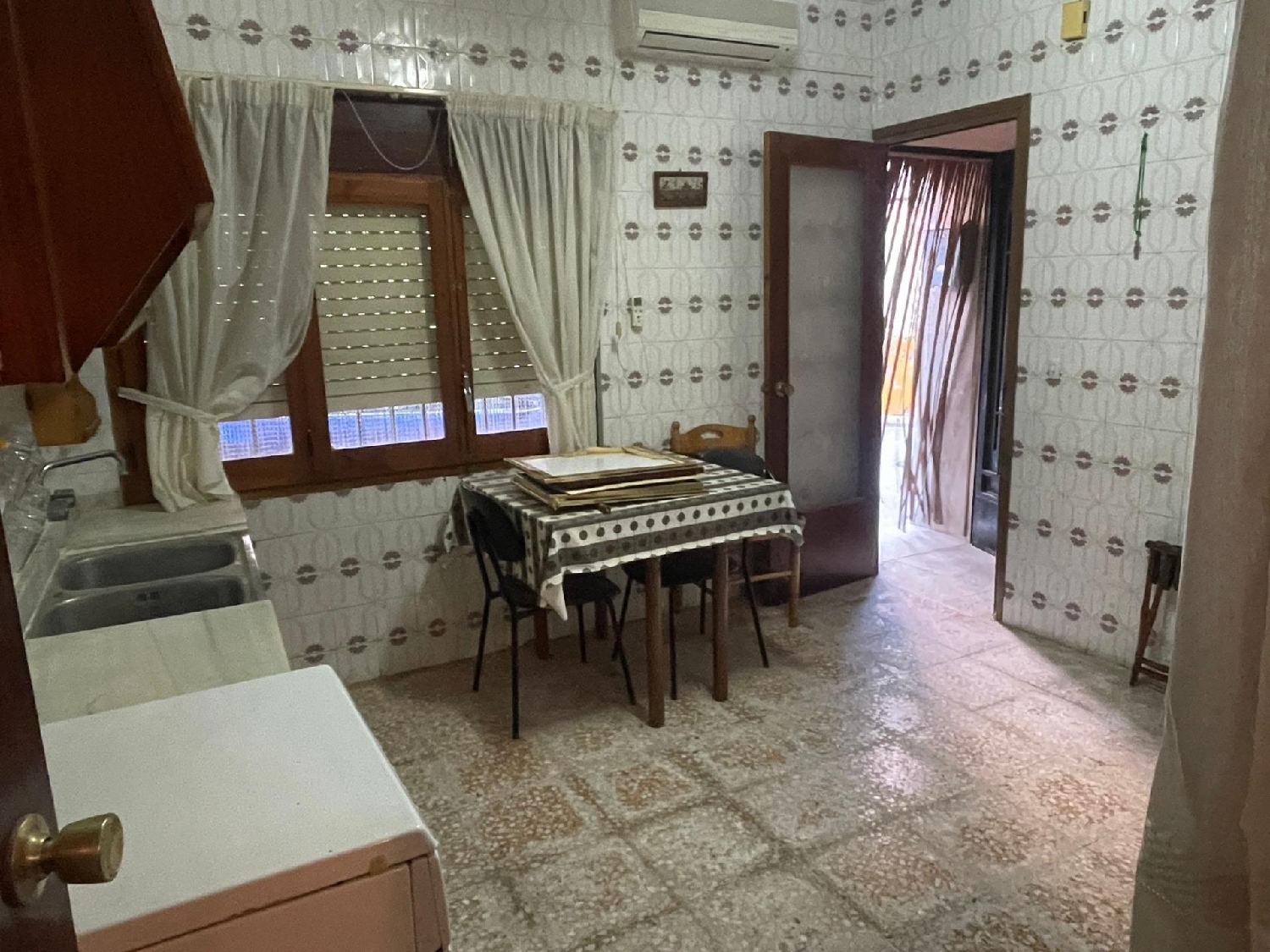  à vendre maison de ville Càlig Baix Maestrat 2