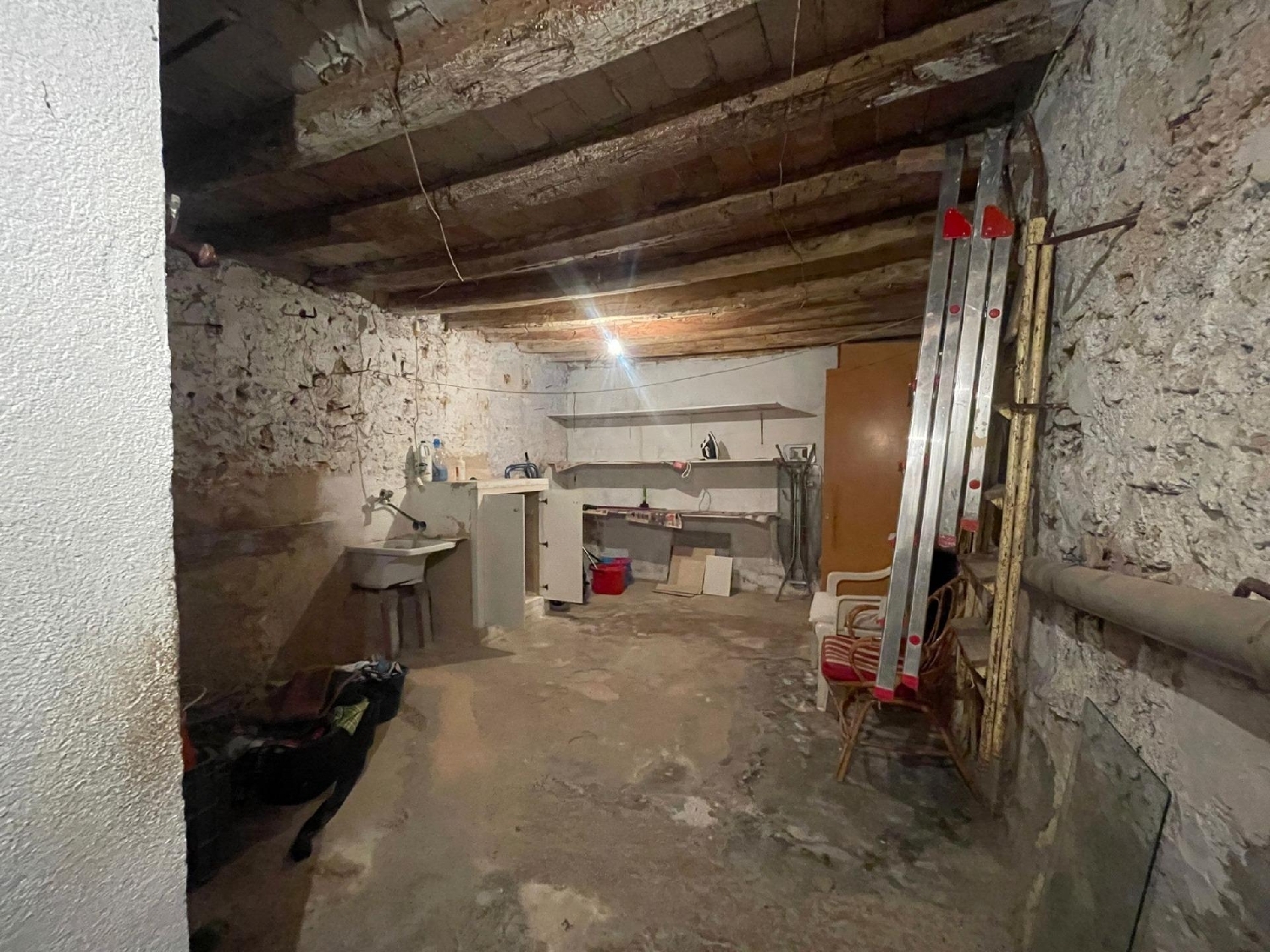  à vendre maison de ville Càlig Baix Maestrat 6