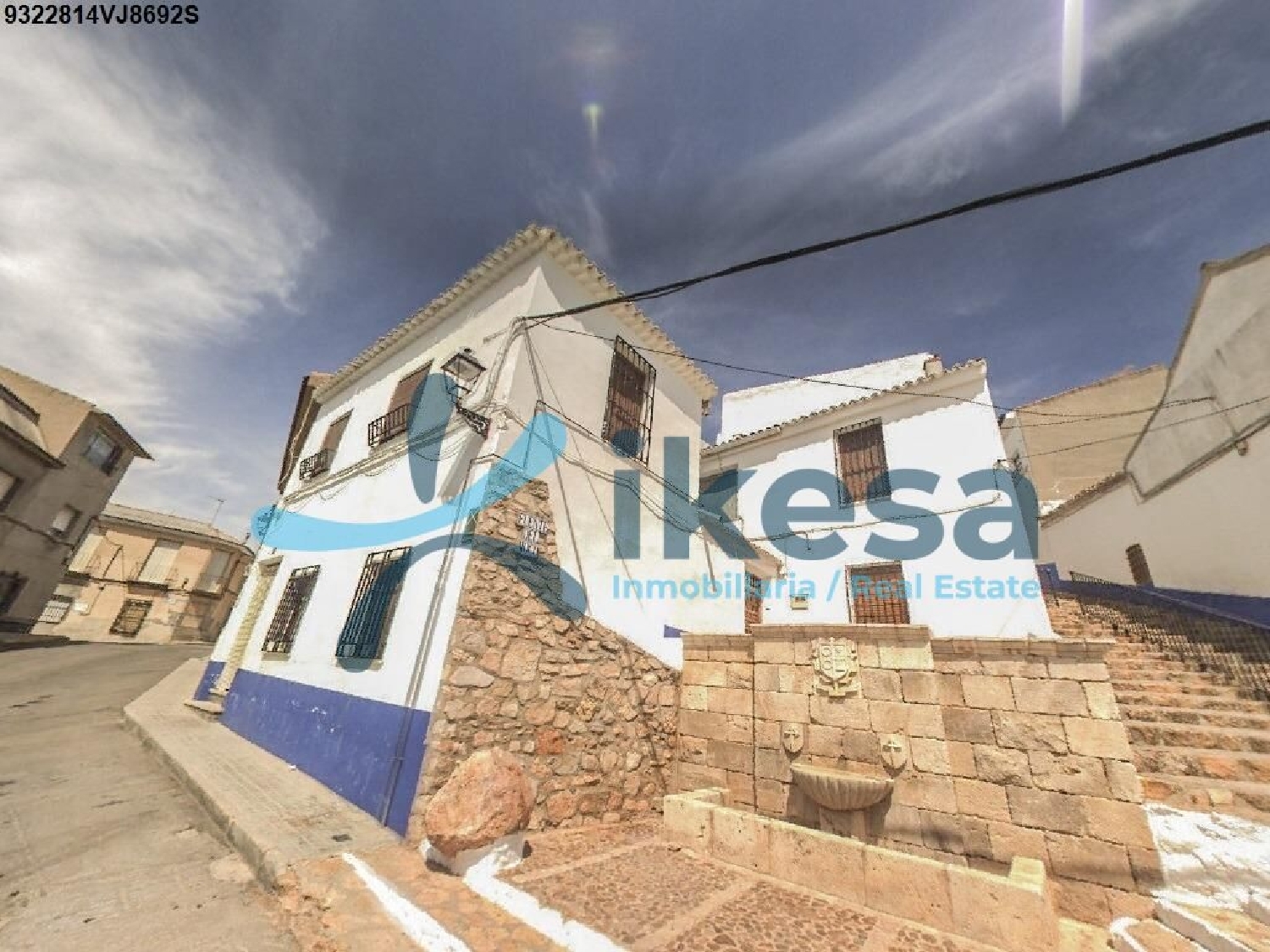  te koop rijtjeshuis Campo De Criptana Mancha (La) 1