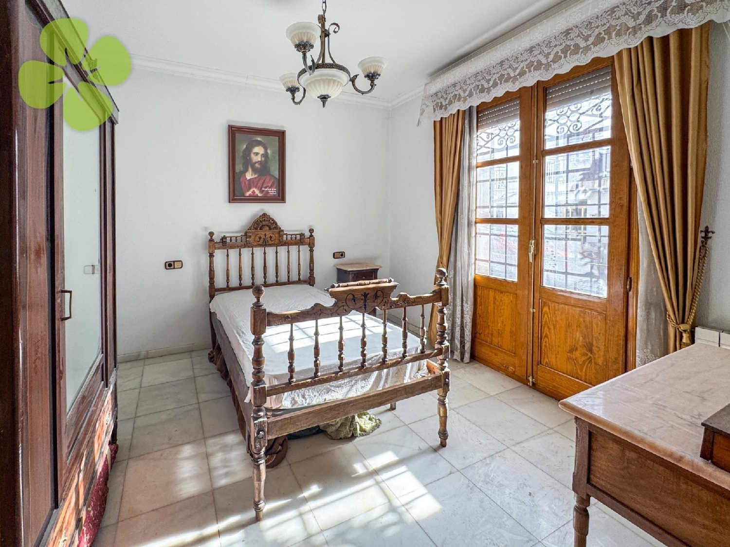  à vendre maison de ville Cantoria Valle Del Almanzora 7