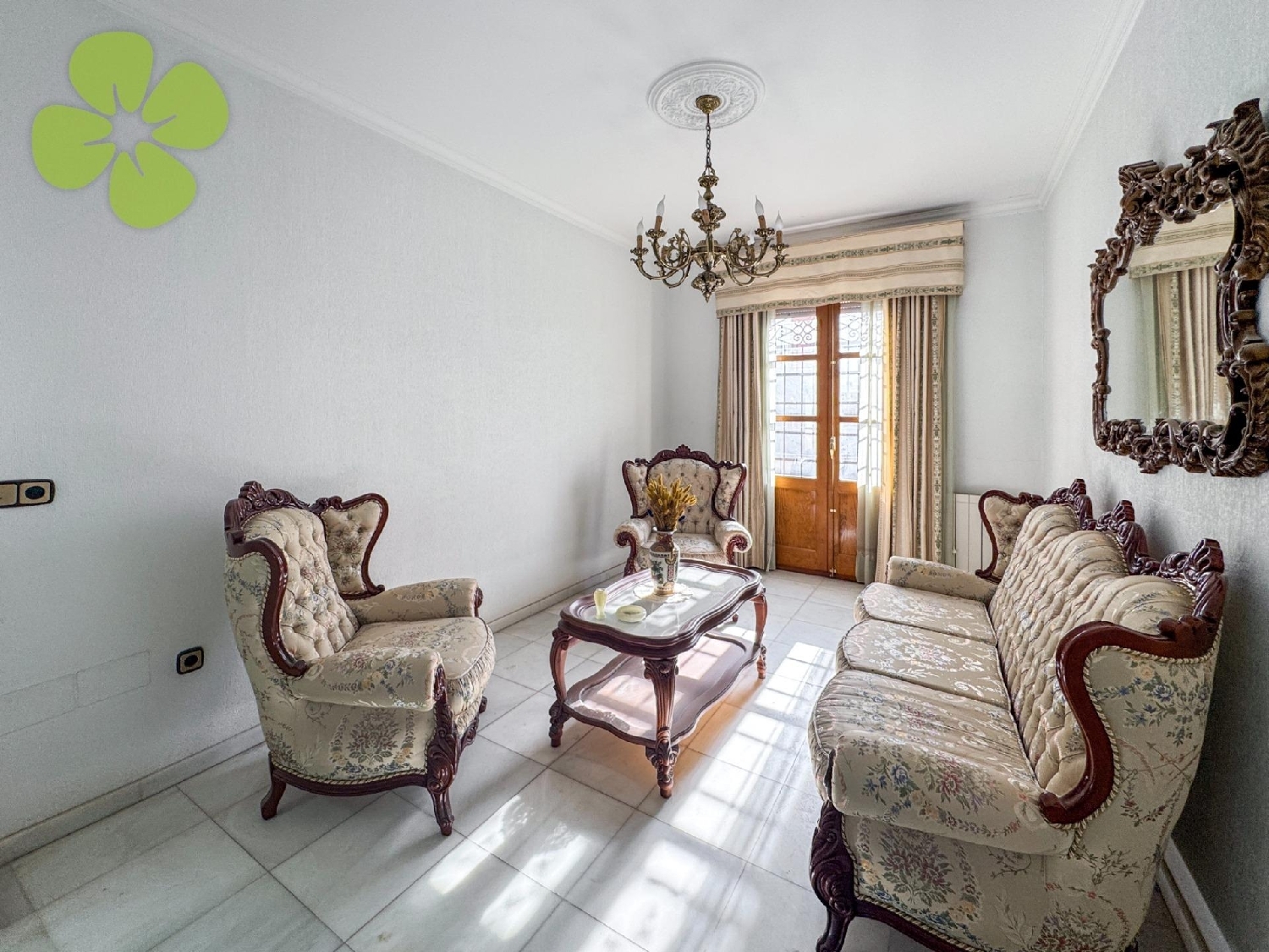  à vendre maison de ville Cantoria Valle Del Almanzora 5