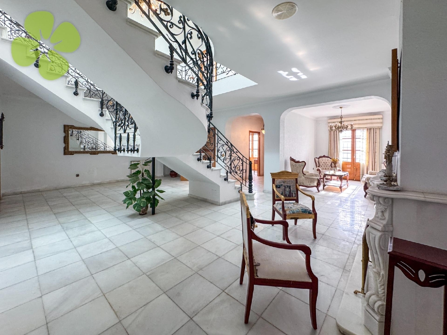 à vendre maison de ville Cantoria Valle Del Almanzora 3