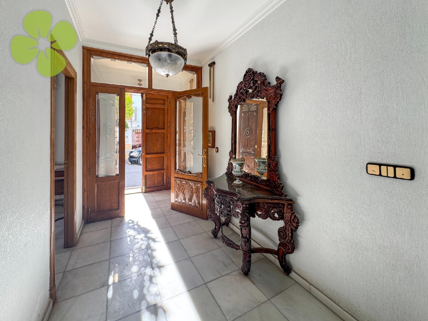  à vendre maison de ville Cantoria Valle Del Almanzora 4