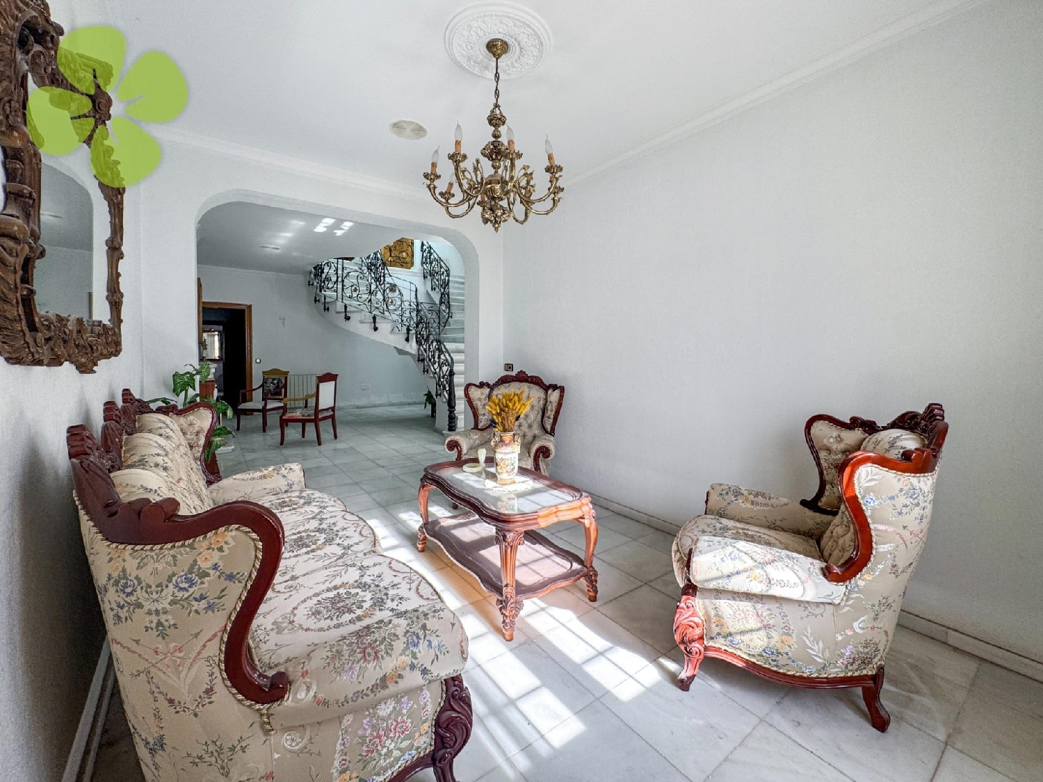  à vendre maison de ville Cantoria Valle Del Almanzora 6