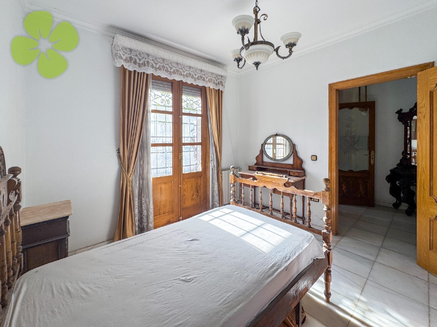  à vendre maison de ville Cantoria Valle Del Almanzora 8