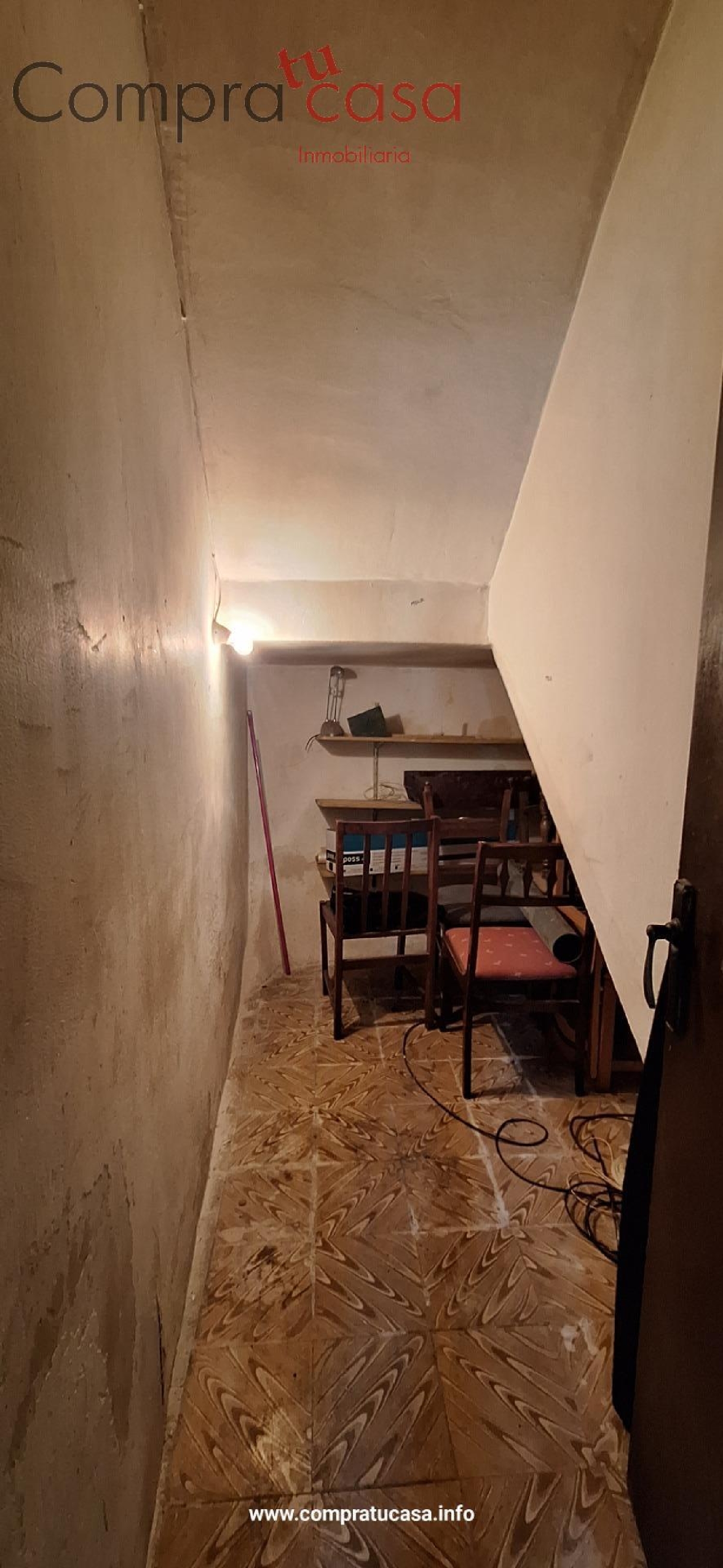  te koop rijtjeshuis Carbonero El Mayor Honorse Tierra De Pinares 4