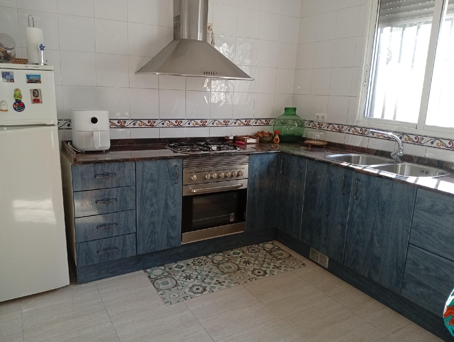  kaufen Reihenhaus Castell De Castells Marina Alta 7