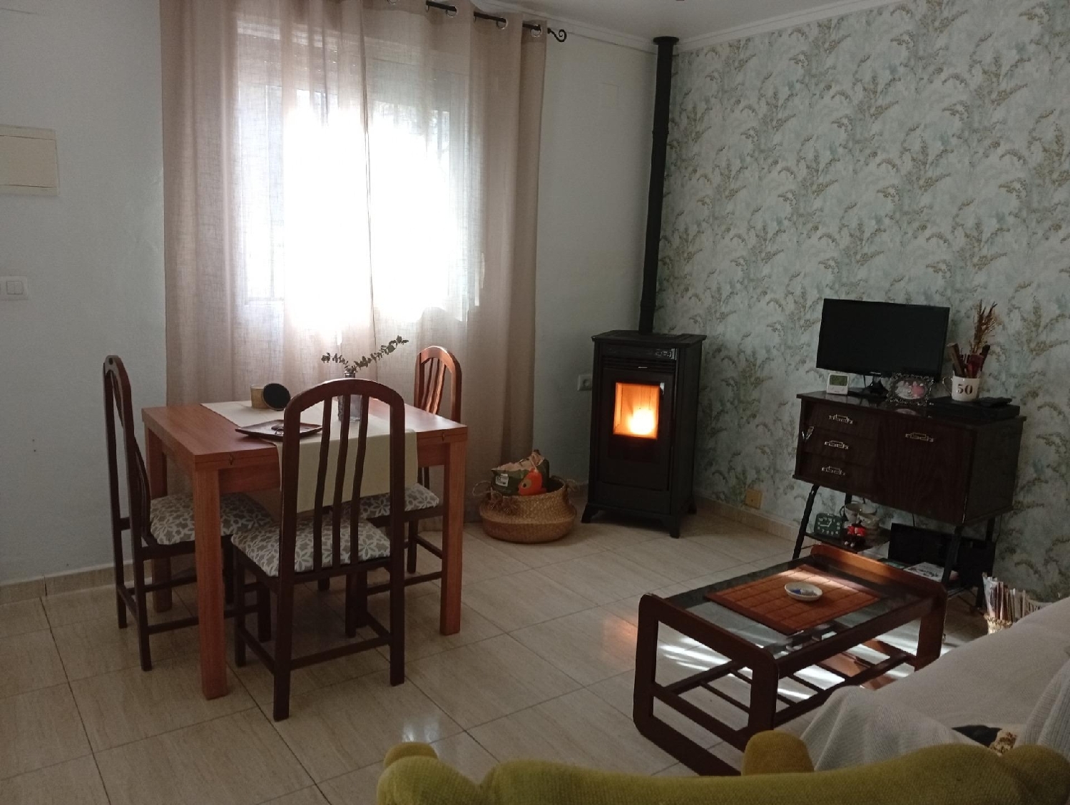  kaufen Reihenhaus Castell De Castells Marina Alta 5