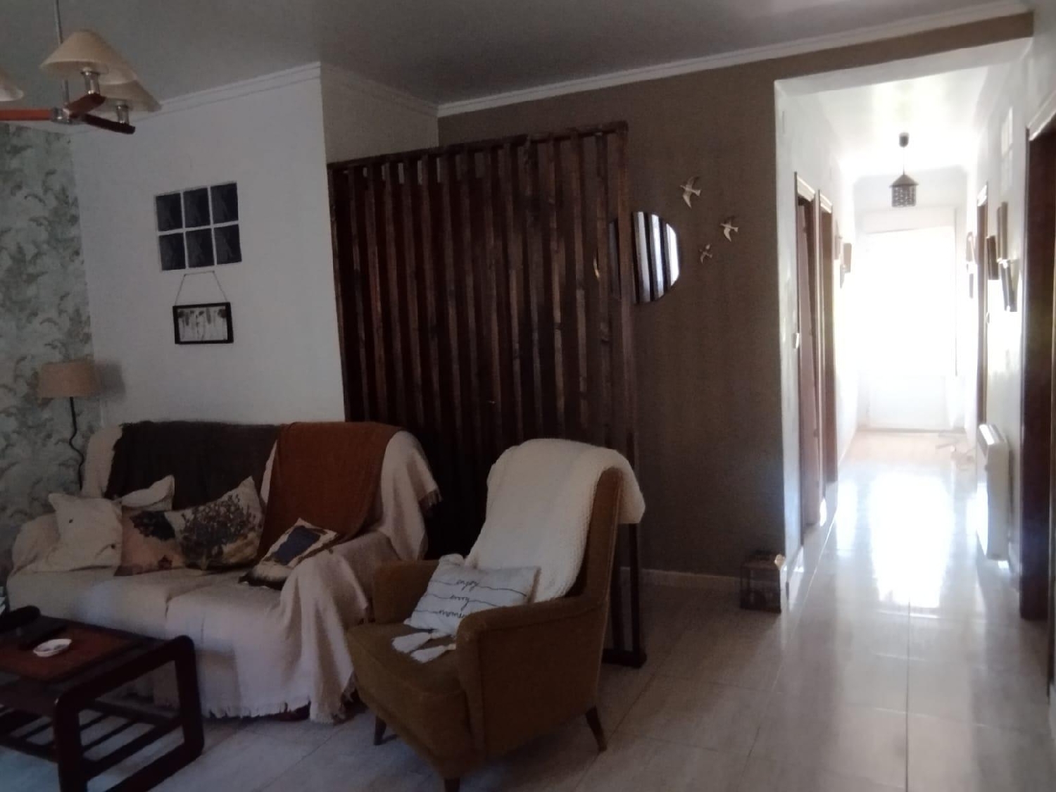  kaufen Reihenhaus Castell De Castells Marina Alta 6