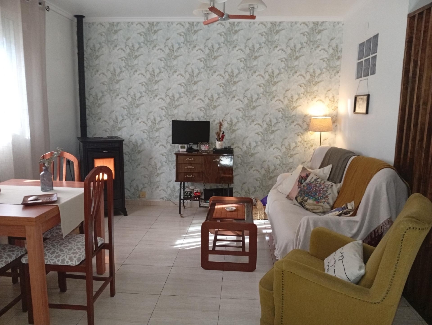  kaufen Reihenhaus Castell De Castells Marina Alta 2