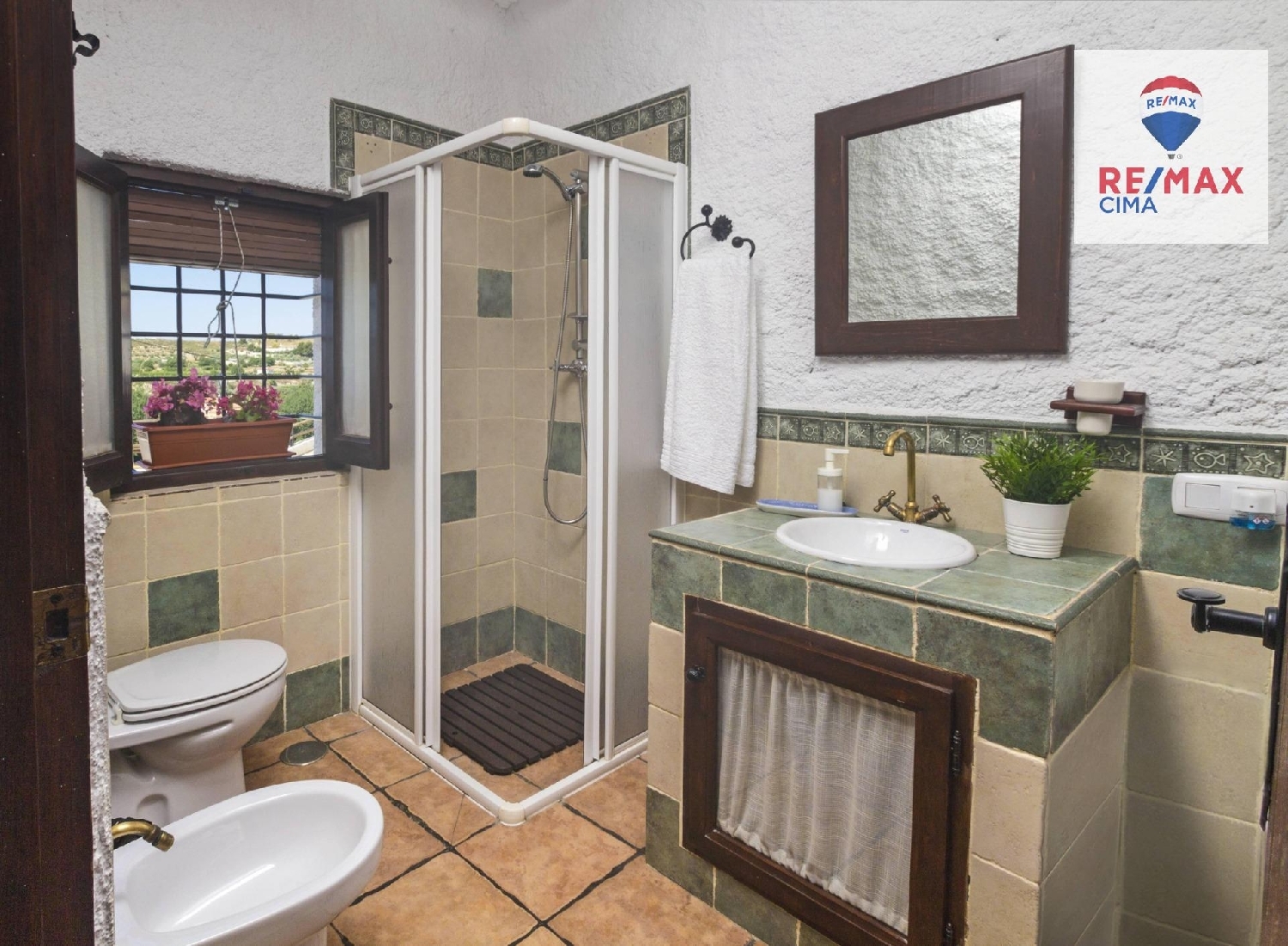  en venta casa de pueblo Castilléjar Huéscar 4