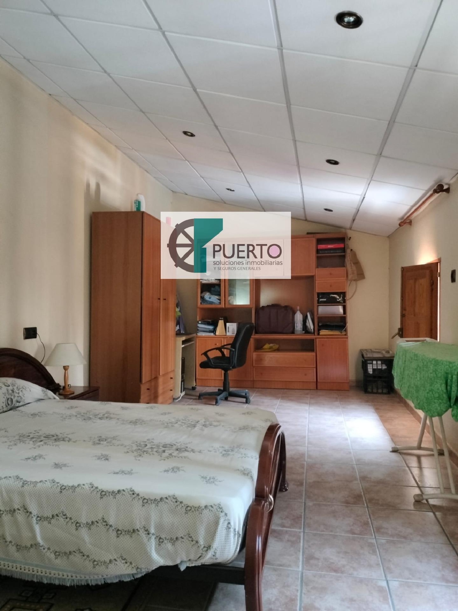  for sale terraced house Castrillo De Murcia Odra-Pisuerga 4