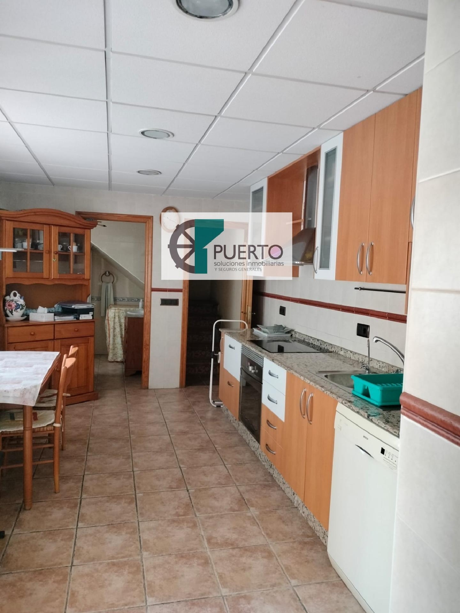  for sale terraced house Castrillo De Murcia Odra-Pisuerga 5