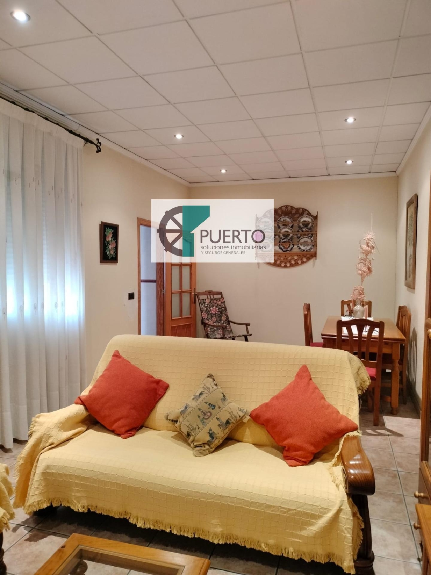  for sale terraced house Castrillo De Murcia Odra-Pisuerga 7