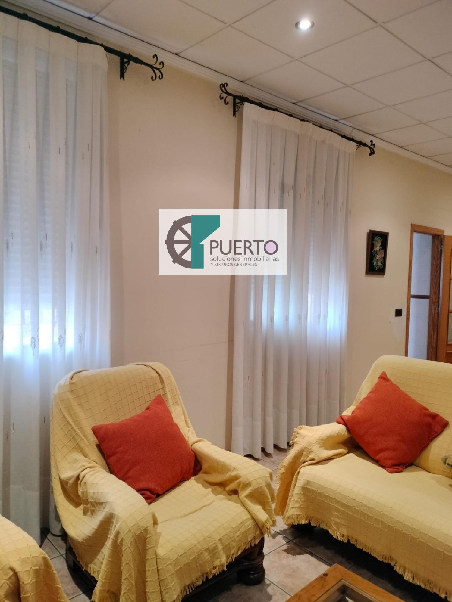  for sale terraced house Castrillo De Murcia Odra-Pisuerga 6
