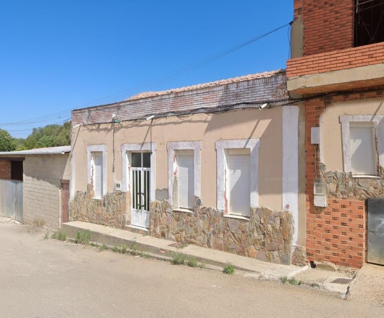 kaufen Reihenhaus Castrogonzalo Benavente Y Los Valles 3