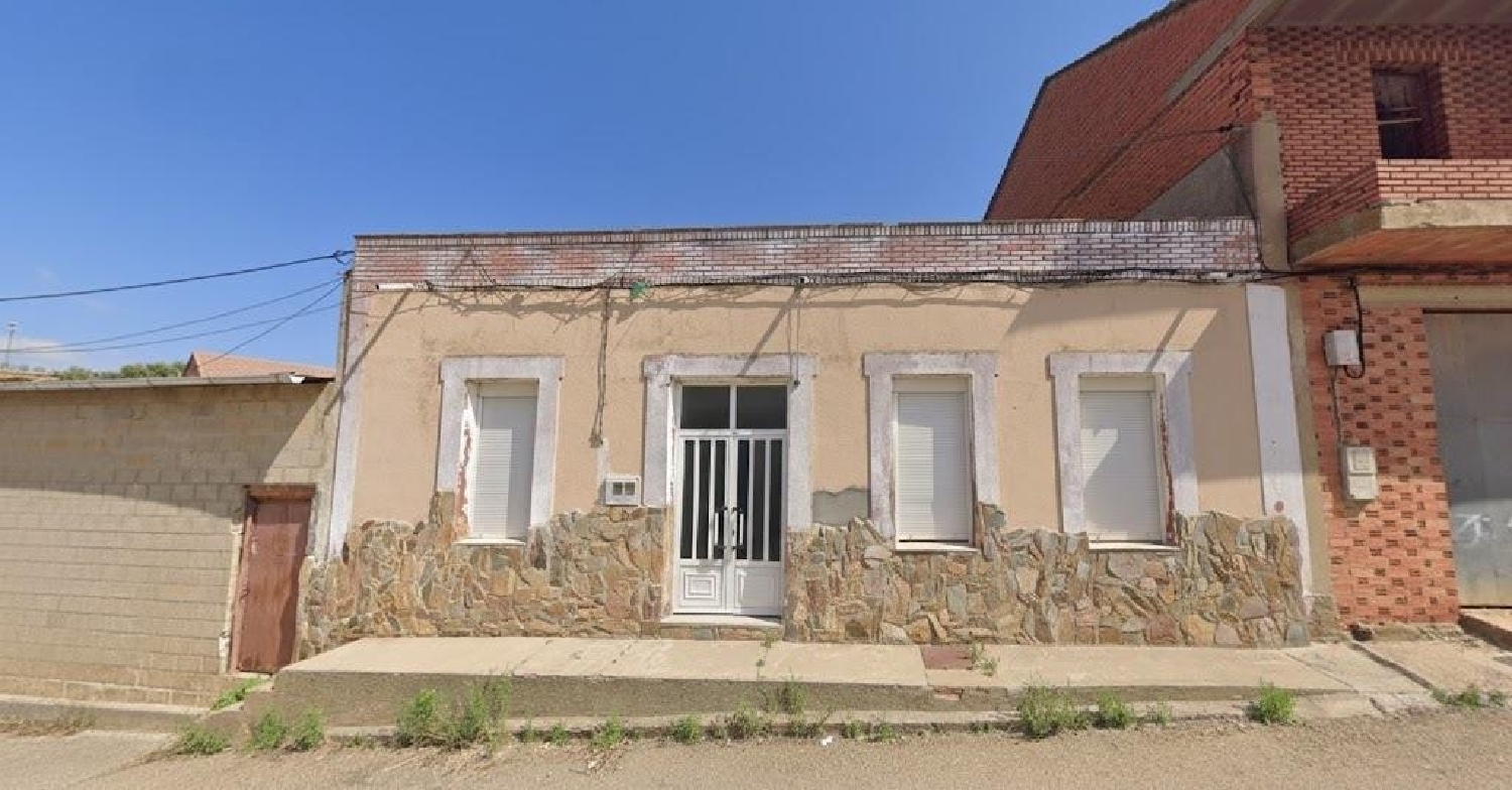 kaufen Reihenhaus Castrogonzalo Benavente Y Los Valles 2