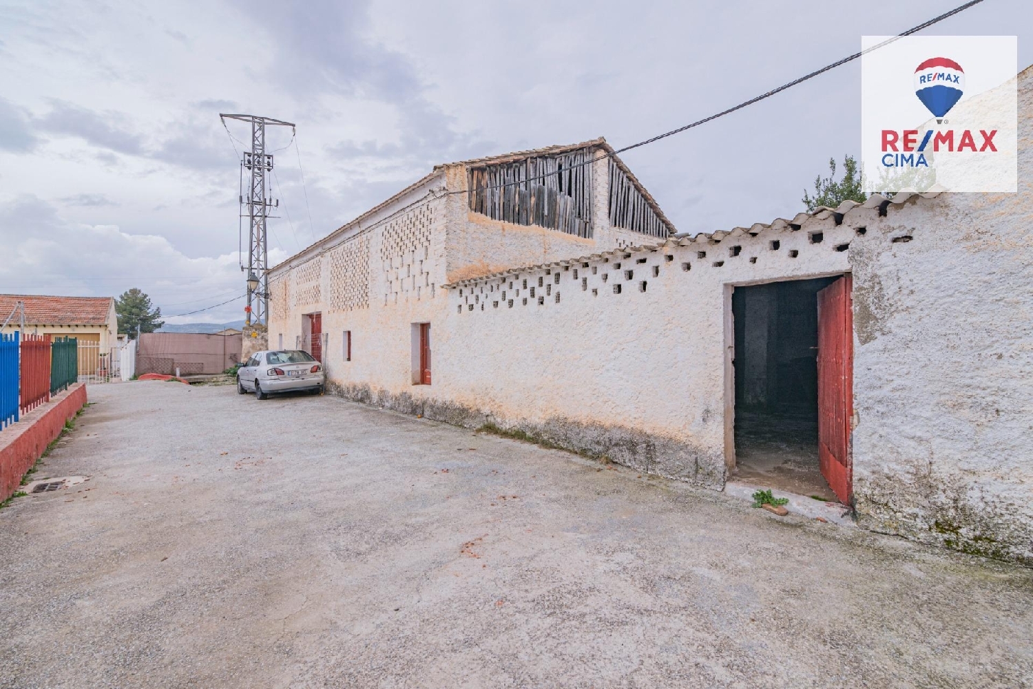  en venta casa de pueblo Chauchina Vega De Granada 7