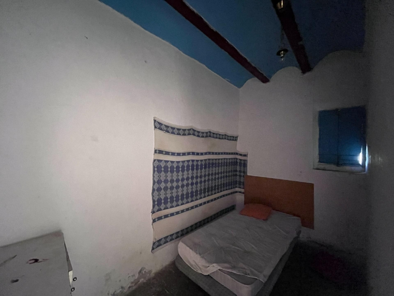  en venta casa de pueblo Chella Canal De Navarrés 8