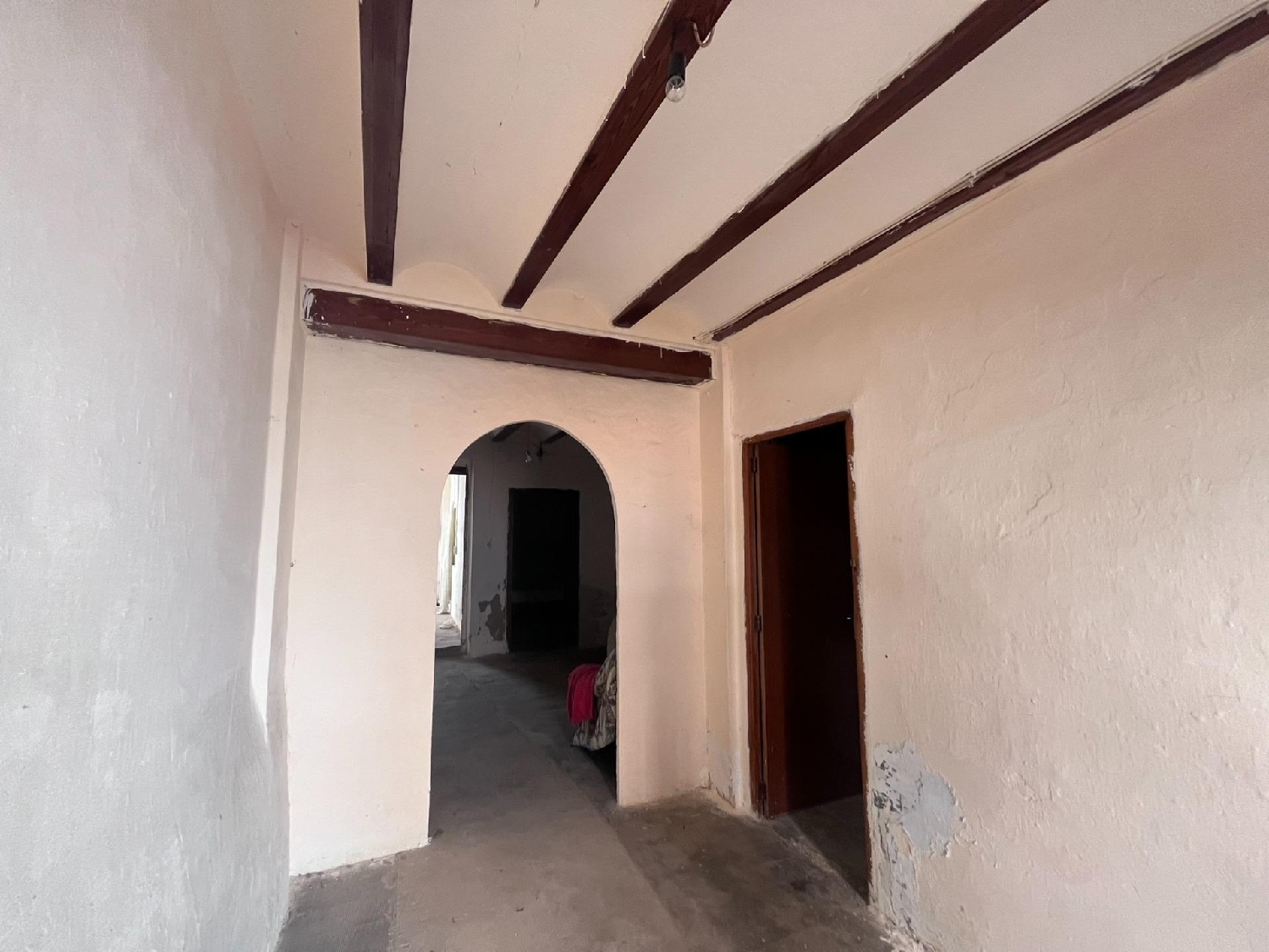  en venta casa de pueblo Chella Canal De Navarrés 5