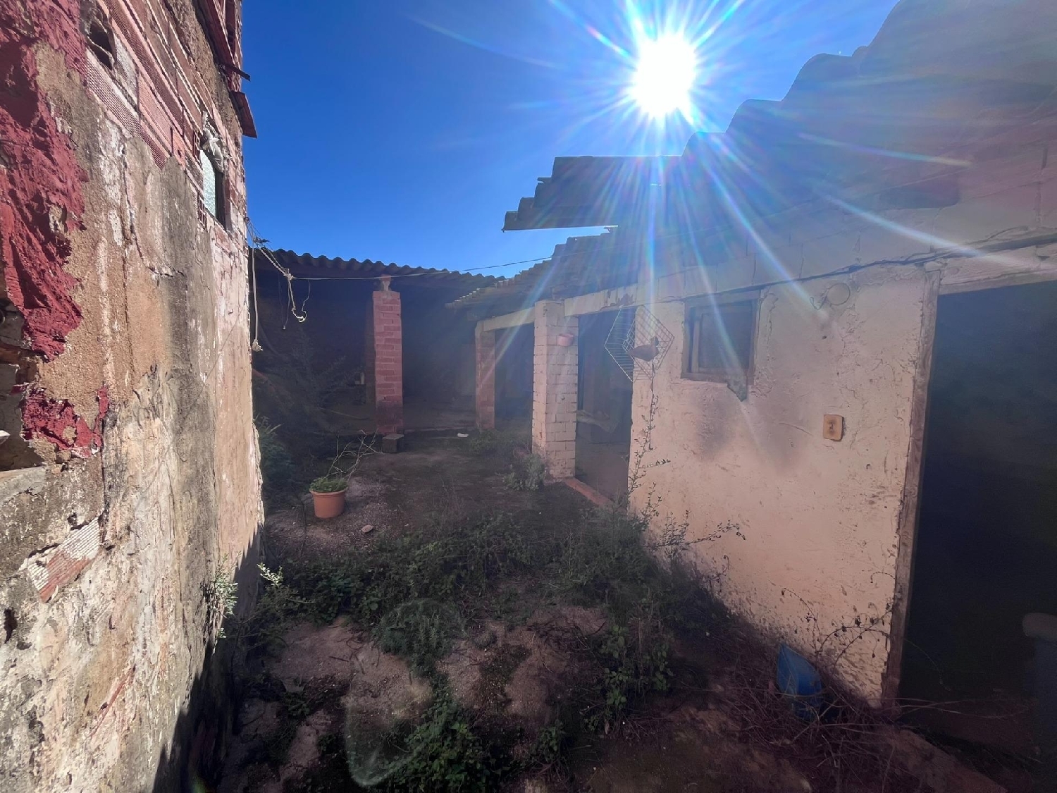  en venta casa de pueblo Chella Canal De Navarrés 2