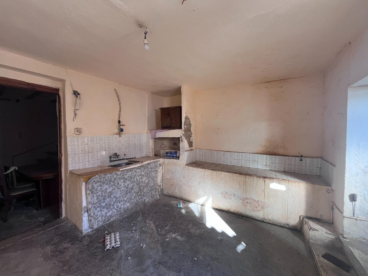  en venta casa de pueblo Chella Canal De Navarrés 7