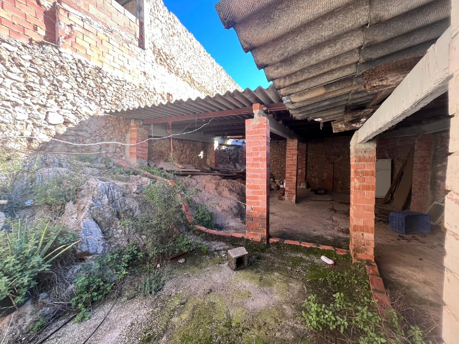  en venta casa de pueblo Chella Canal De Navarrés 3
