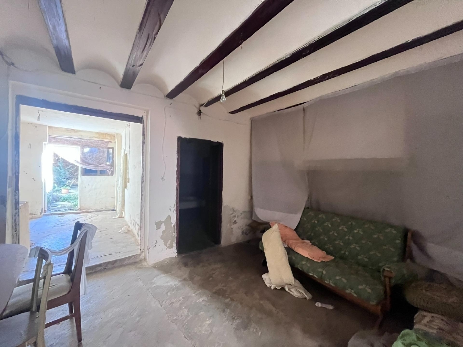  en venta casa de pueblo Chella Canal De Navarrés 6