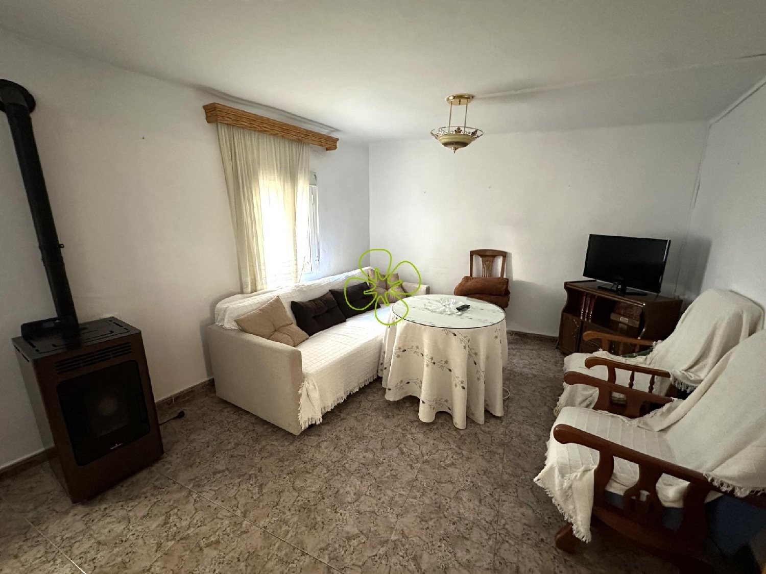  en venta casa de pueblo Chirivel Comarca De Los Vélez 3