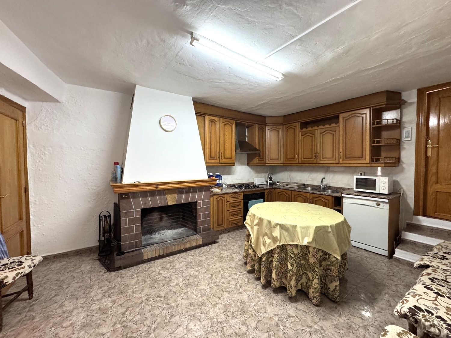  en venta casa de pueblo Chirivel Comarca De Los Vélez 7