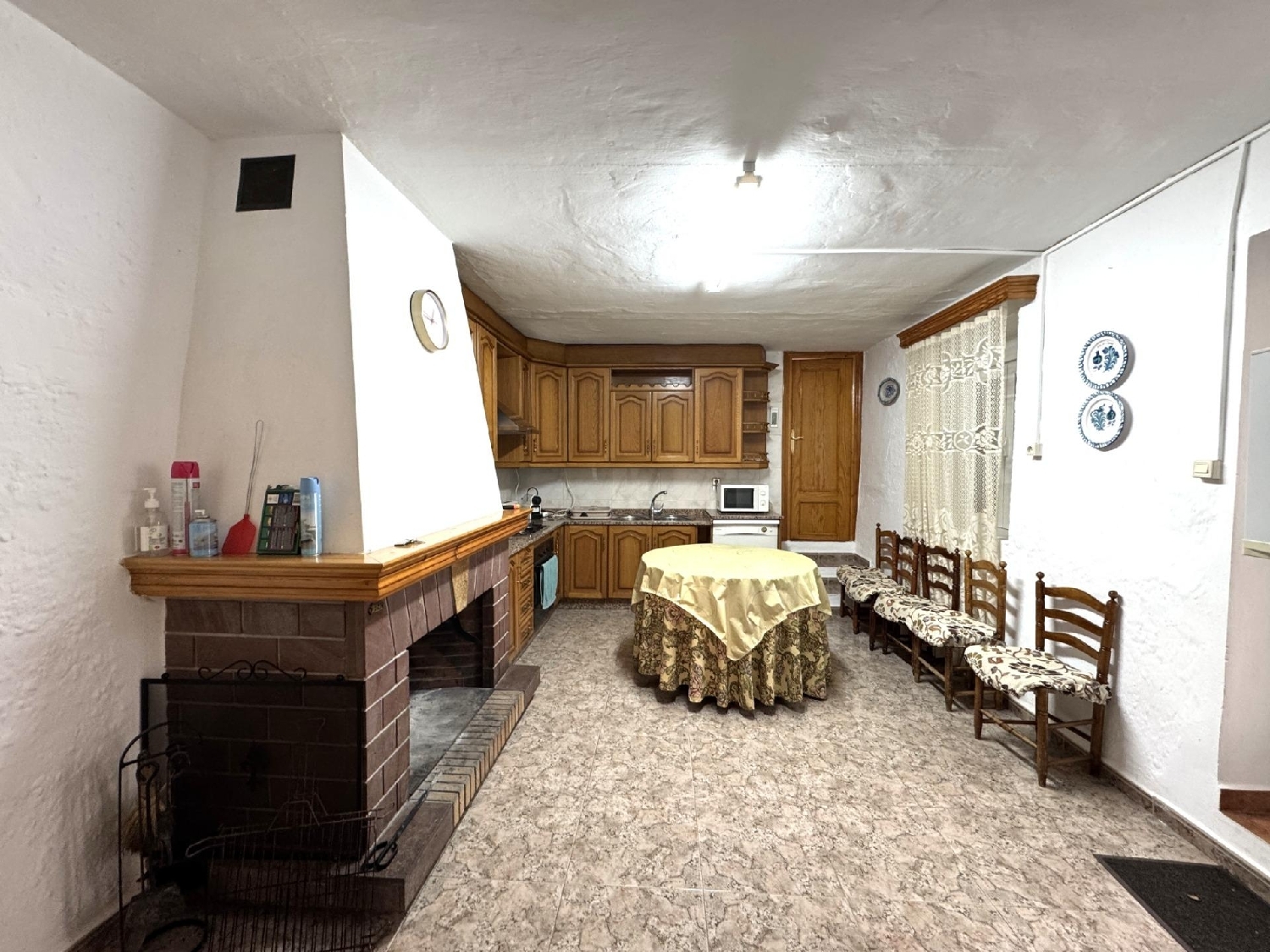  en venta casa de pueblo Chirivel Comarca De Los Vélez 8