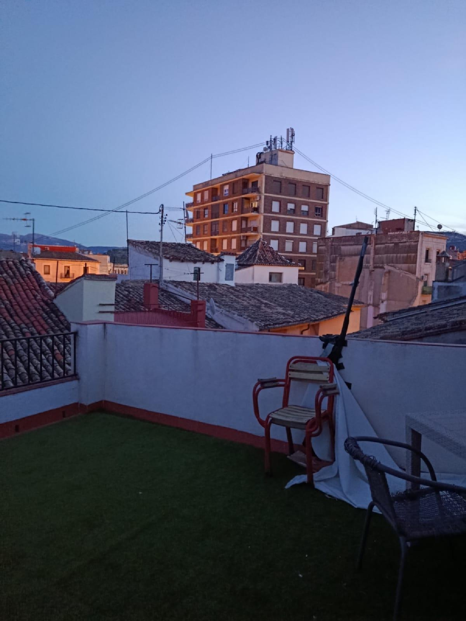  te koop rijtjeshuis Cocentaina Comtat 2