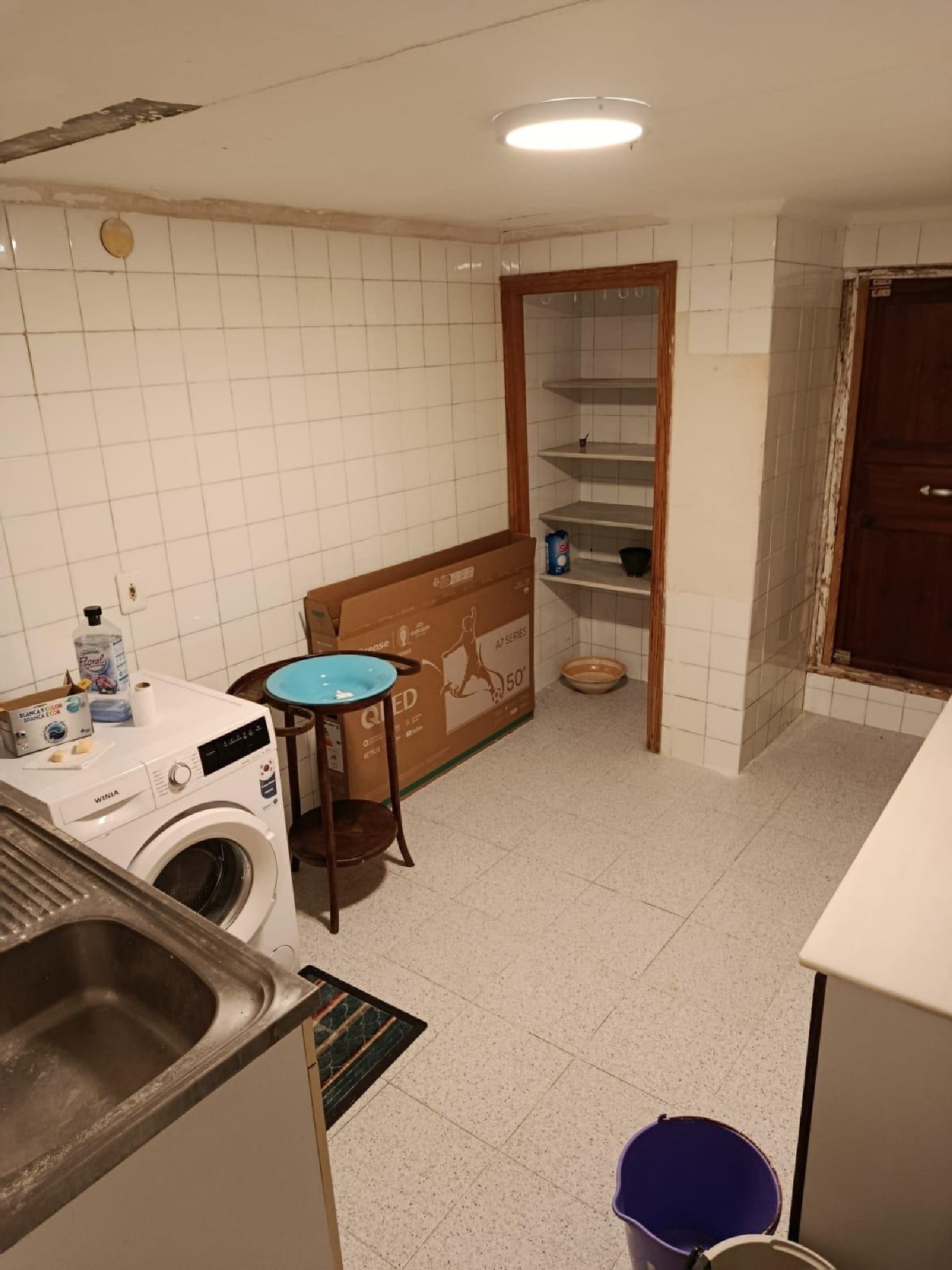  te koop rijtjeshuis Cocentaina Comtat 6