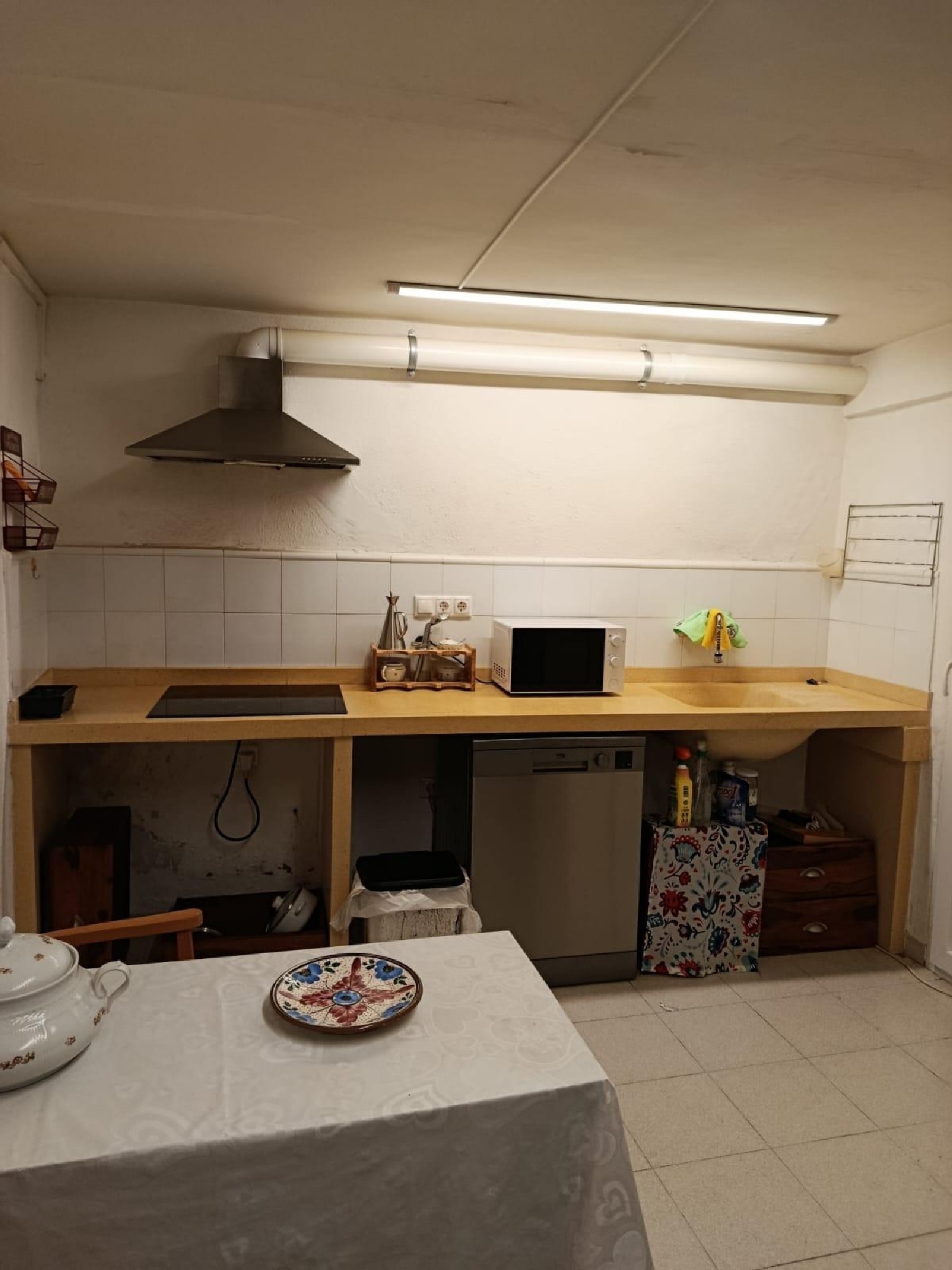  te koop rijtjeshuis Cocentaina Comtat 5