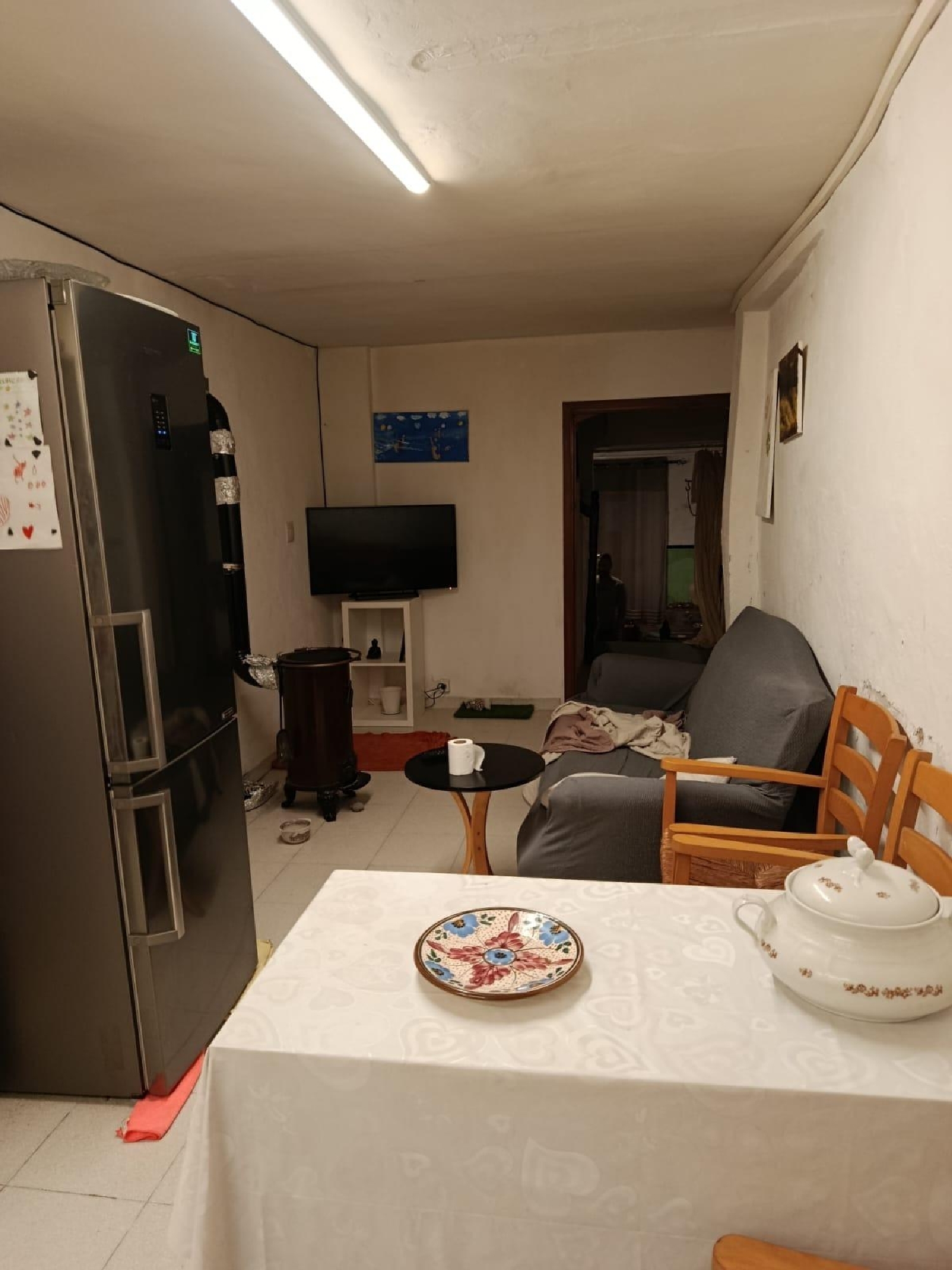  te koop rijtjeshuis Cocentaina Comtat 7