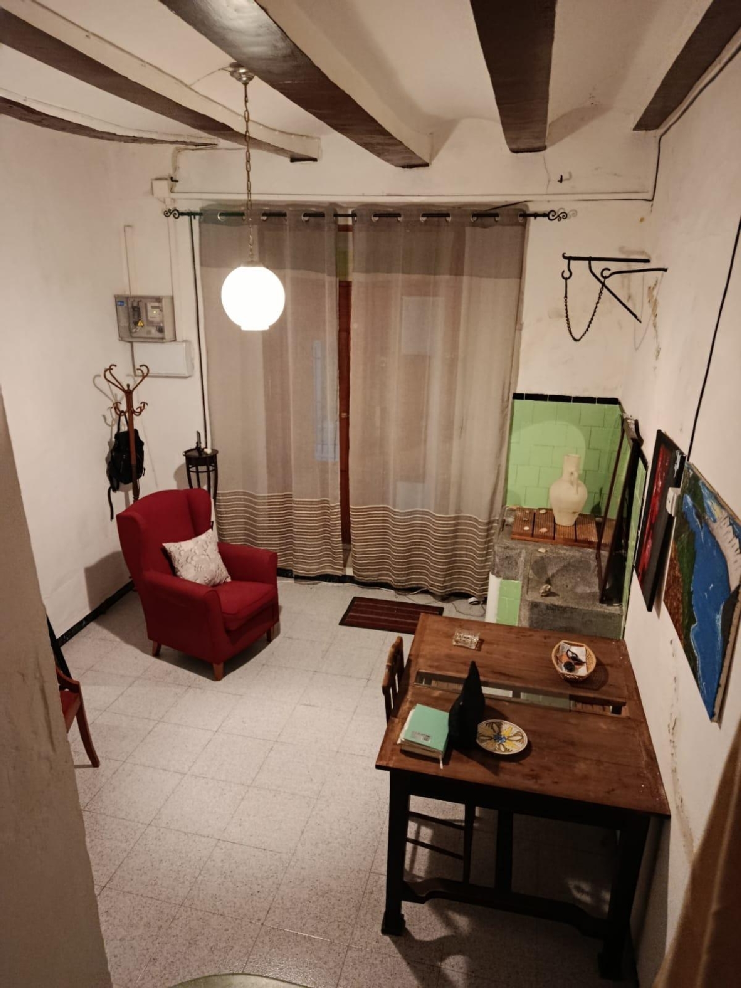  te koop rijtjeshuis Cocentaina Comtat 8