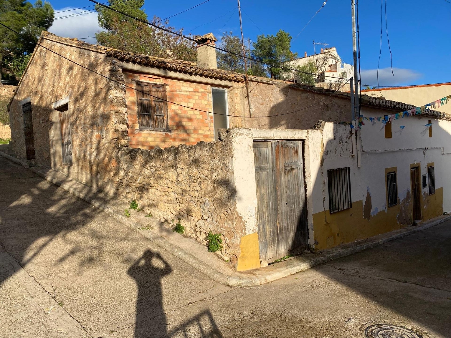  à vendre maison de ville Cortes De Pallás Valle De Ayora 4