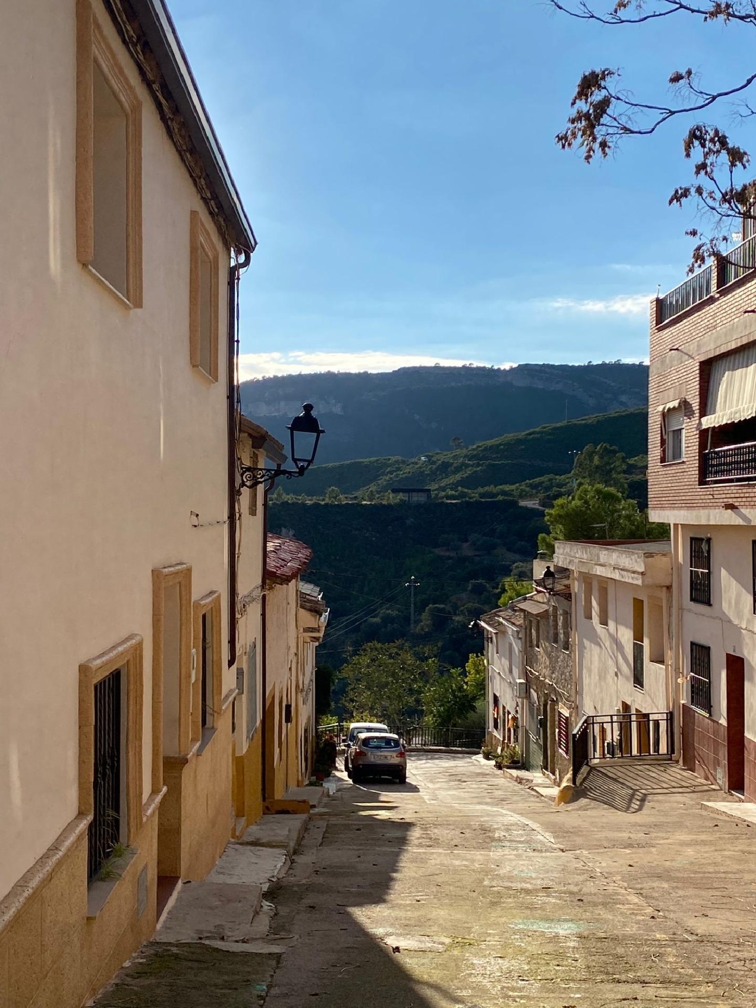  à vendre maison de ville Cortes De Pallás Valle De Ayora 7