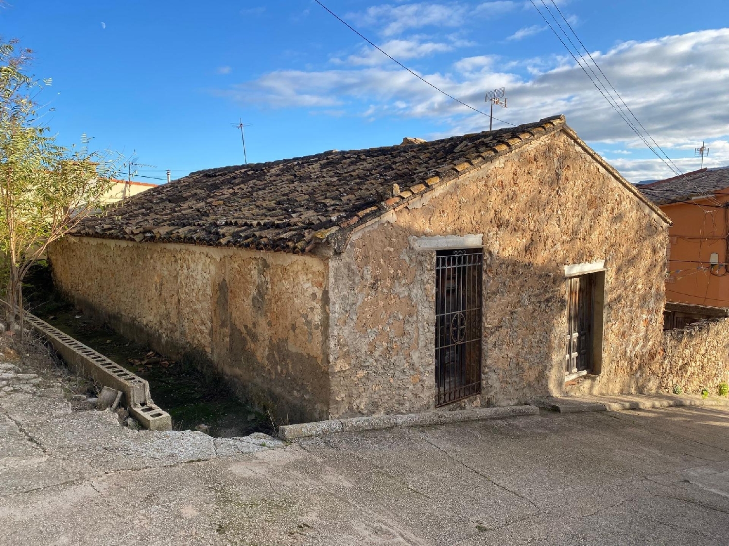  à vendre maison de ville Cortes De Pallás Valle De Ayora 6