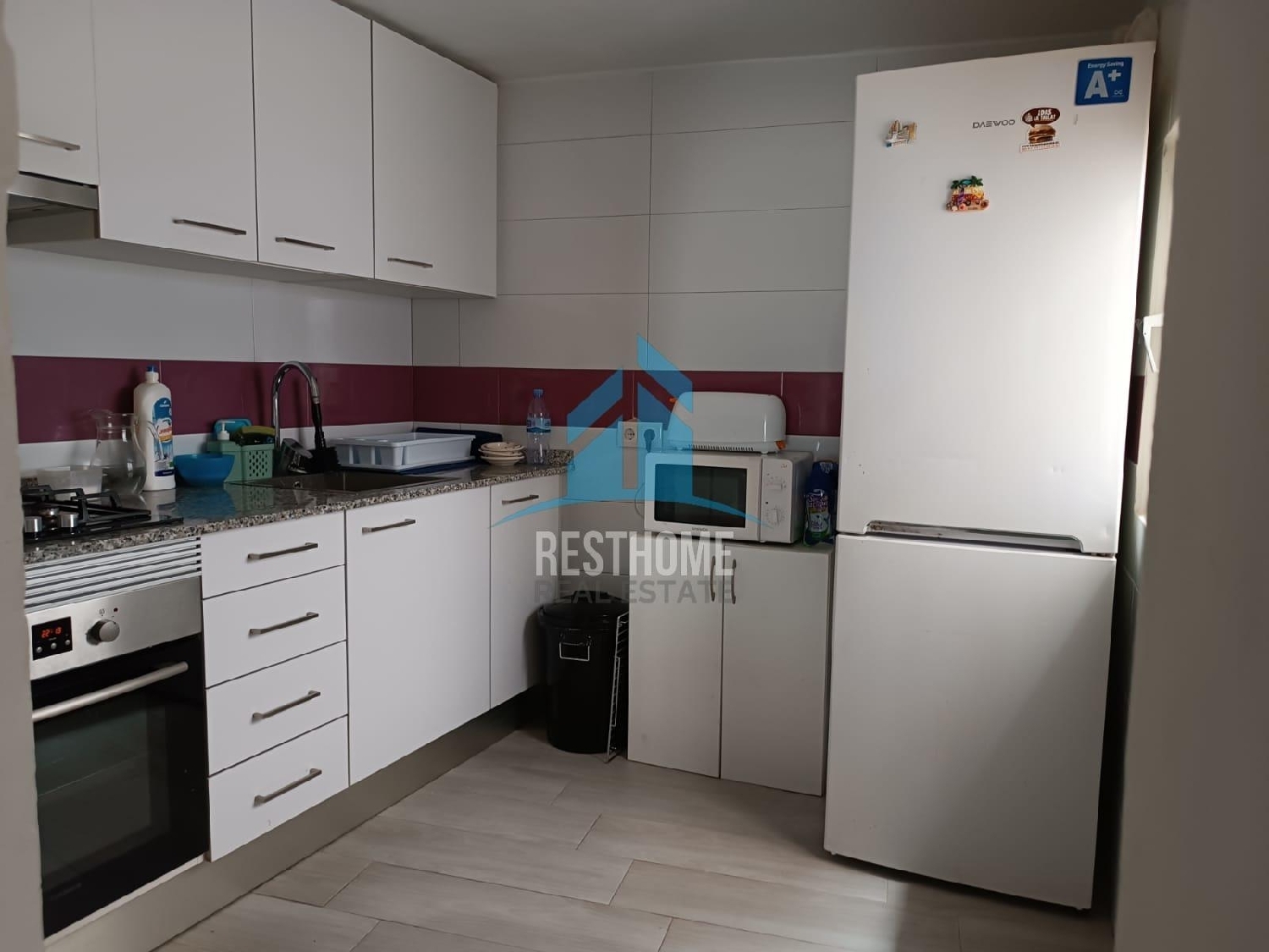  till salu radhus Cullera Ribera Baixa 8